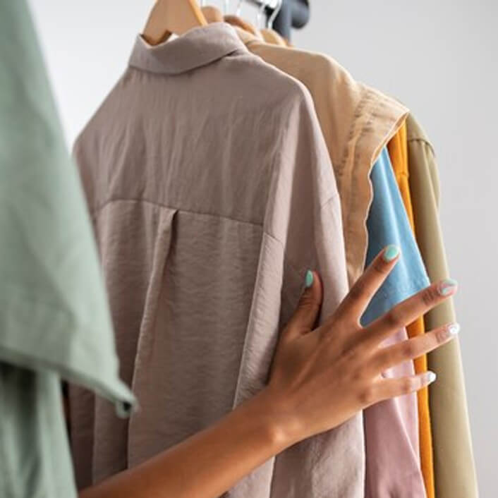 خدمات خشکشویی در مشهد